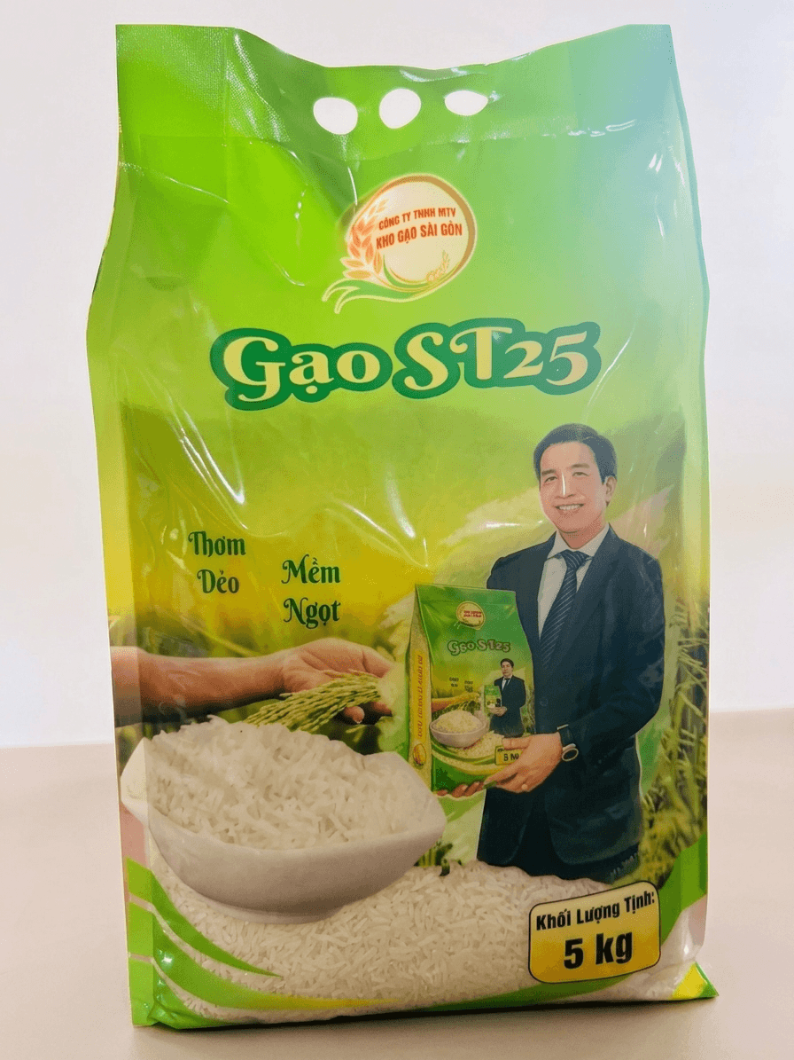 gao-ST25-khogaosaigon_2 gạo ST25 dẻo thơm, trắng đều và đậm đà hương vị